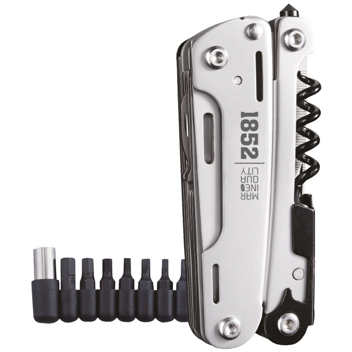 Storm multikniv/verktøy